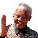 Nelson Mandela